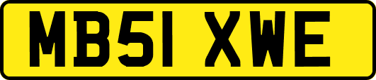MB51XWE