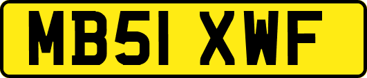 MB51XWF