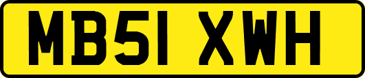 MB51XWH