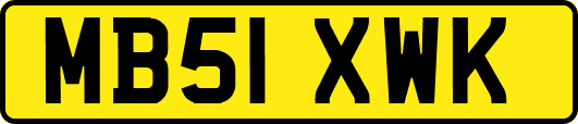 MB51XWK