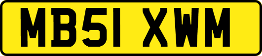 MB51XWM
