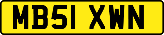 MB51XWN