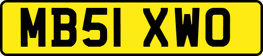MB51XWO