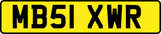 MB51XWR