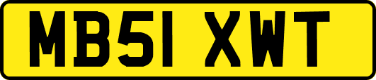 MB51XWT