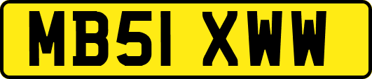 MB51XWW