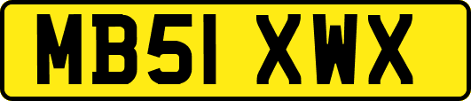 MB51XWX