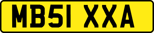 MB51XXA