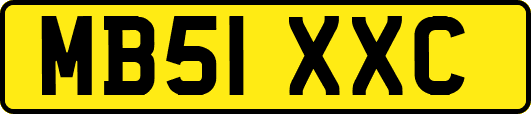 MB51XXC