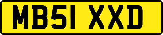 MB51XXD