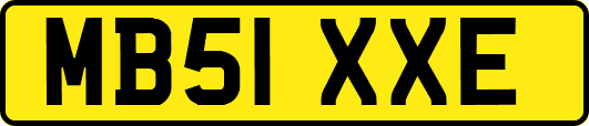 MB51XXE