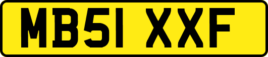 MB51XXF