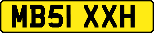 MB51XXH