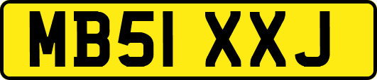 MB51XXJ