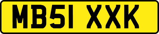MB51XXK