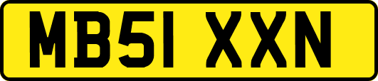 MB51XXN