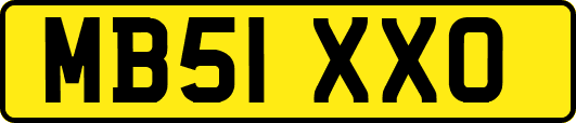 MB51XXO