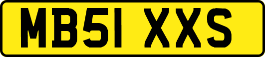 MB51XXS