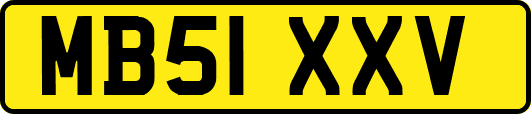 MB51XXV