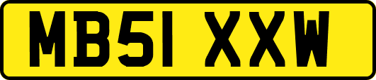 MB51XXW