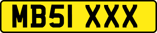 MB51XXX