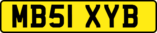 MB51XYB
