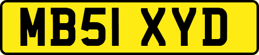 MB51XYD
