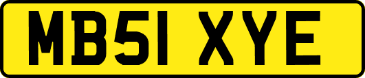 MB51XYE