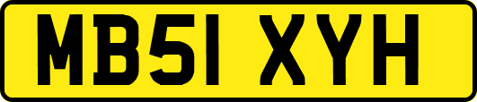 MB51XYH
