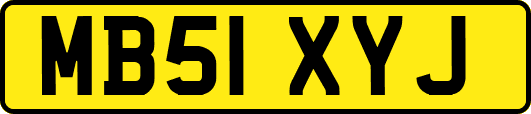 MB51XYJ