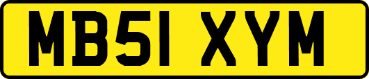MB51XYM