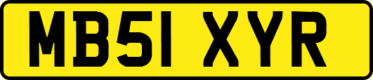 MB51XYR