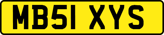 MB51XYS
