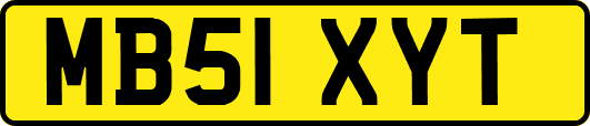 MB51XYT