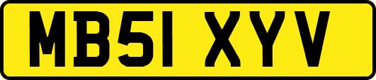 MB51XYV