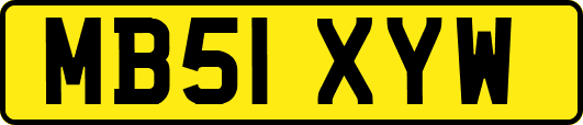 MB51XYW