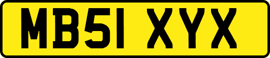 MB51XYX