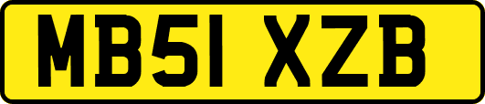 MB51XZB