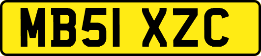 MB51XZC