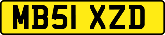 MB51XZD