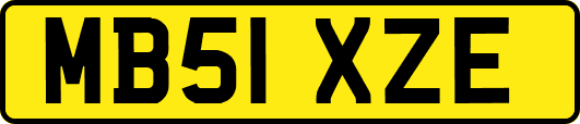MB51XZE