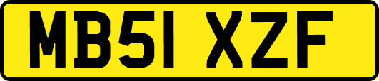MB51XZF