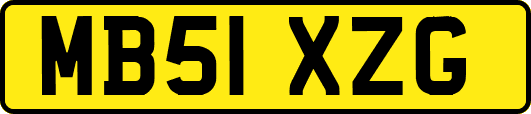 MB51XZG