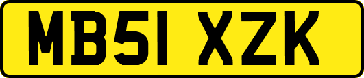 MB51XZK