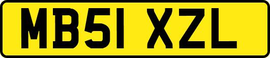 MB51XZL