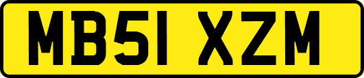 MB51XZM