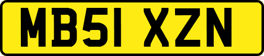 MB51XZN