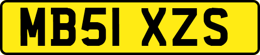 MB51XZS