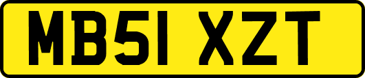 MB51XZT