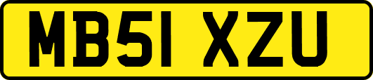 MB51XZU